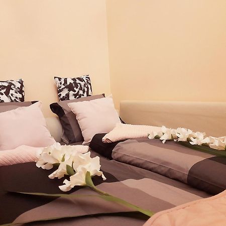 Andrassy Boulevard Central Apartment Budapest Eksteriør billede