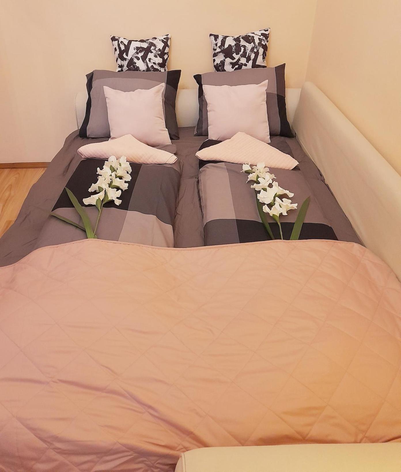 Andrassy Boulevard Central Apartment Budapest Eksteriør billede